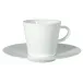 Makassar Large Coffee Cup Diam 3.07086 in