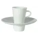 Makassar Espresso Cup Diam 2.16535 in