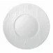 Makassar Sable/Matte Round Buffet Plate Round Center Round 12.6 in.