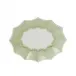 Apple Lace 12 sided Tray Small 6.5" x 8.25"