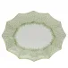 Apple Lace 12 sided Tray - Lg. 9.25" x 11.5"