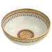 Chinoise Blue Round Serving Bowl 8.5"