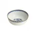 Blue Lace Dessert Bowl 4.75"