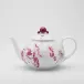Tea Time Teapot 40oz