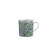 Peacock Mug