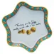 Families Are Like Fudge... Ring Tray 5.75"