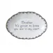 Brother ….Ring Tray 5.75" x 4"