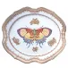 Butterfly Platter Small 10.5"