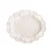 Longton Cookie Plate 11"