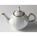 Simply Anna Gold Tea Pot