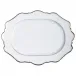 Simply Anna Antique Oval Platter