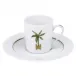 Maldives Coffee Saucer