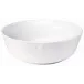 Blanc de Blanc Salad Bowl Large