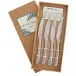 Settimocielo Steak Knives - Set of 4 9"L