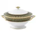 Jardins de Florence Footed Soup Tureen (Special Order)