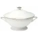 Carrousel Soup Tureen