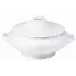 Blanc de Blanc Covered Vegetable/Soup Tureen