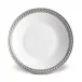 Soei Tressee Platinum/Han Platinum  Sauce Dish/Spoon Rest 3"