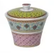 Ispahan Sugar Bowl (Special Order)