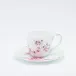 Heure Du Thé Coffee Saucer