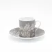 Boudoir Coffee Saucer