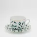 Olivier Green Tea Saucer