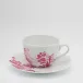 Heure Du Thé Tea Saucer
