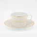Beleme Tea Saucer