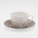 Boudoir Tea Saucer