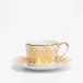 Oasis White Tea Saucer