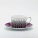 Plumario Tea Saucer