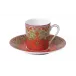Dhara Red Coffee Cup (Special Order)