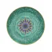 Malachite Dessert Plate 8"