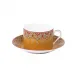 Dhara Red Breakfast Cup (Special Order)