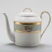 Orsay Powder Blue Tea Pot