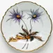 Thistle Dinner Plate 10.5 in Rd