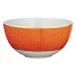 Tresor Orange Bowl motive n°2 Round 5.5118 in.