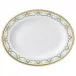 Titanic Oval Dish S/S (34.5 cm/13.5 in)