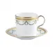 Titanic Coffee Saucer (11.5 cm/4.5 in)