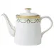 Titanic Teapot L/S (114 cl/40oz) (Special Order)