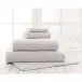 Signature Dove Grey Bath Towels