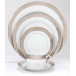 Trianon Platinum Cream Soup Cup