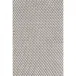 Two-Tone Rope Platinum/Ivory Indoor/Outdoor Rug