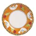 Campagna Uccello (Bird) Service Plate/Charger 12"D