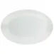 Uni Oval Dish/Platter Small 11.8 X 7.9 in