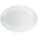 Uni Oval Dish/Platter Medium 14.2 X 10.2 in