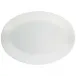 Uni Oval Dish/Platter Large 16.5 X 11.8 in