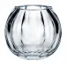 Beauty 15 cm Vase Clear Lead-Free Crystal, Cut 13 cm