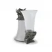 Safari Elephant Stirrup Cup