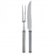 Majestic Forest Leaf Carving Set